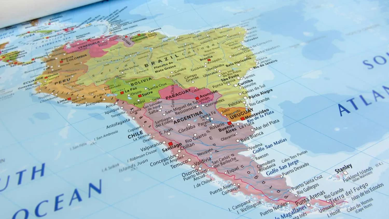 Más de la mitad de las startups que levantan su primera ronda en LatAm son de IA