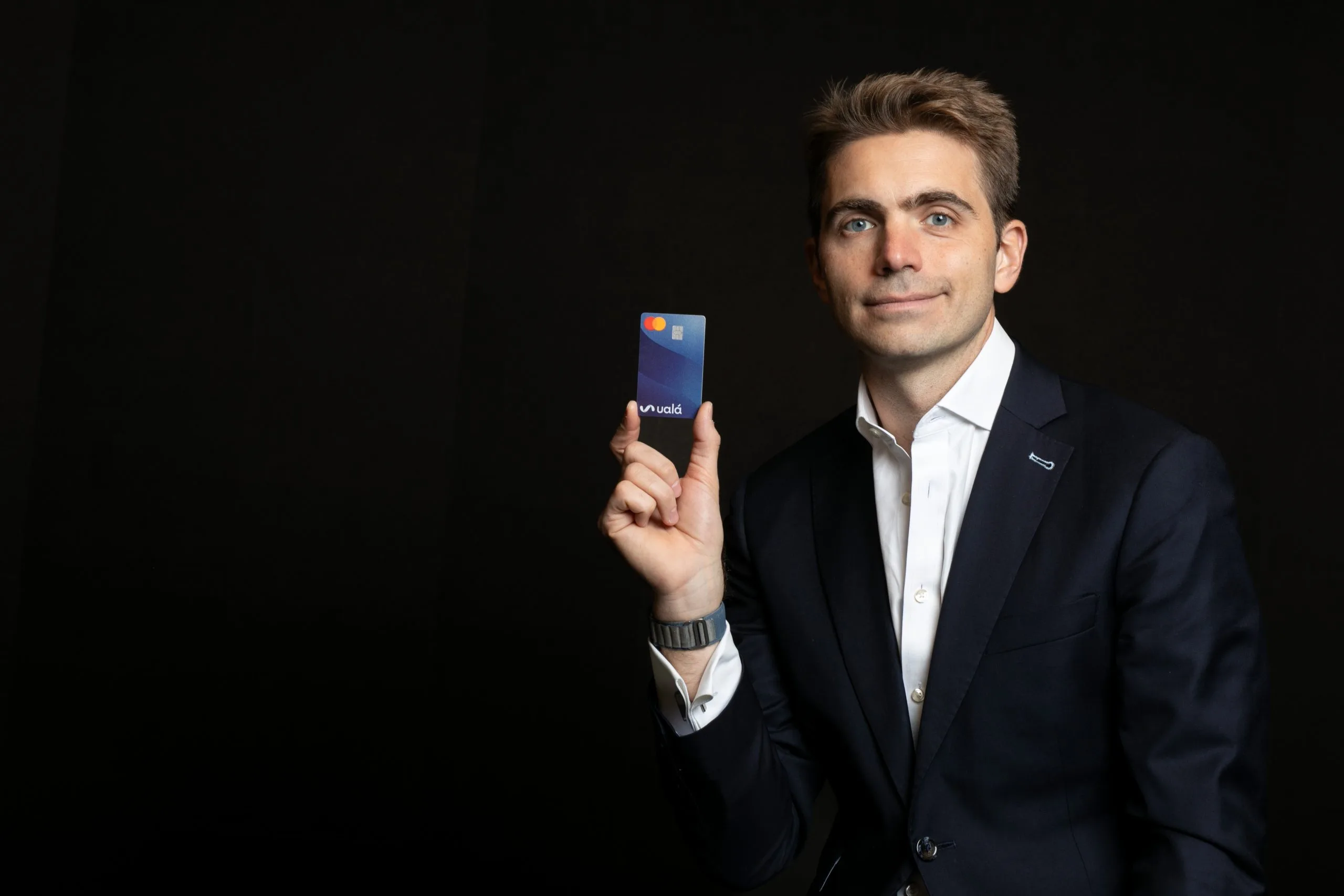 Unicornio argentino Ualá levanta 195 millones de dólares y alcanza valuación de 3.2B 