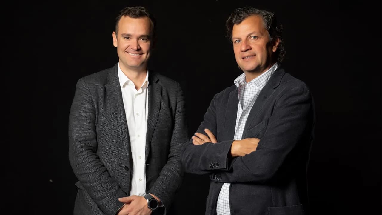 Movii, la billetera digital más grande de Colombia, entra a la red de Endeavor para escalar en la región