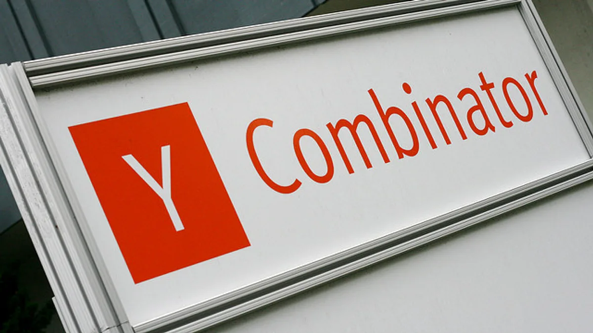 Y Combinator quiere financiar estas 11 ideas de startups en su batch de invierno 2027