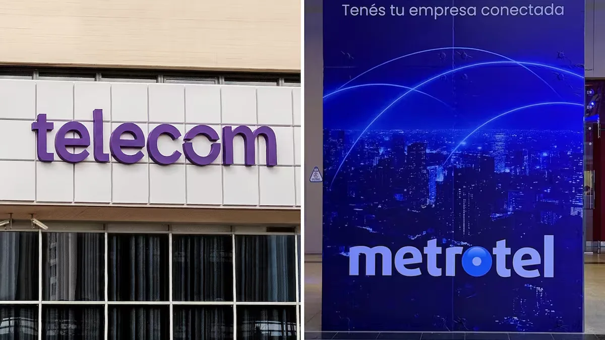 Telecom acepta vender 6 millones de clientes de Movistar a Metrotel por US$450M