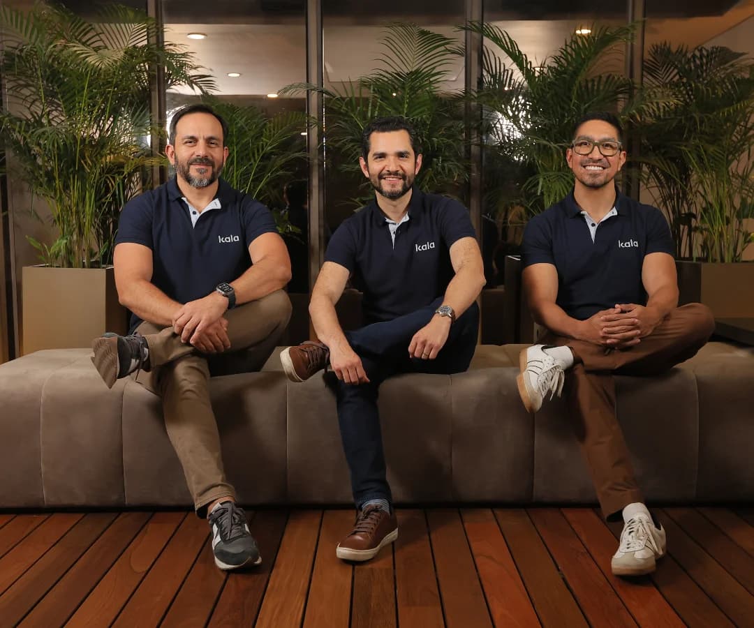 Fintech Kala levanta 55M USD para fortalecer la inclusión financiera en Colombia