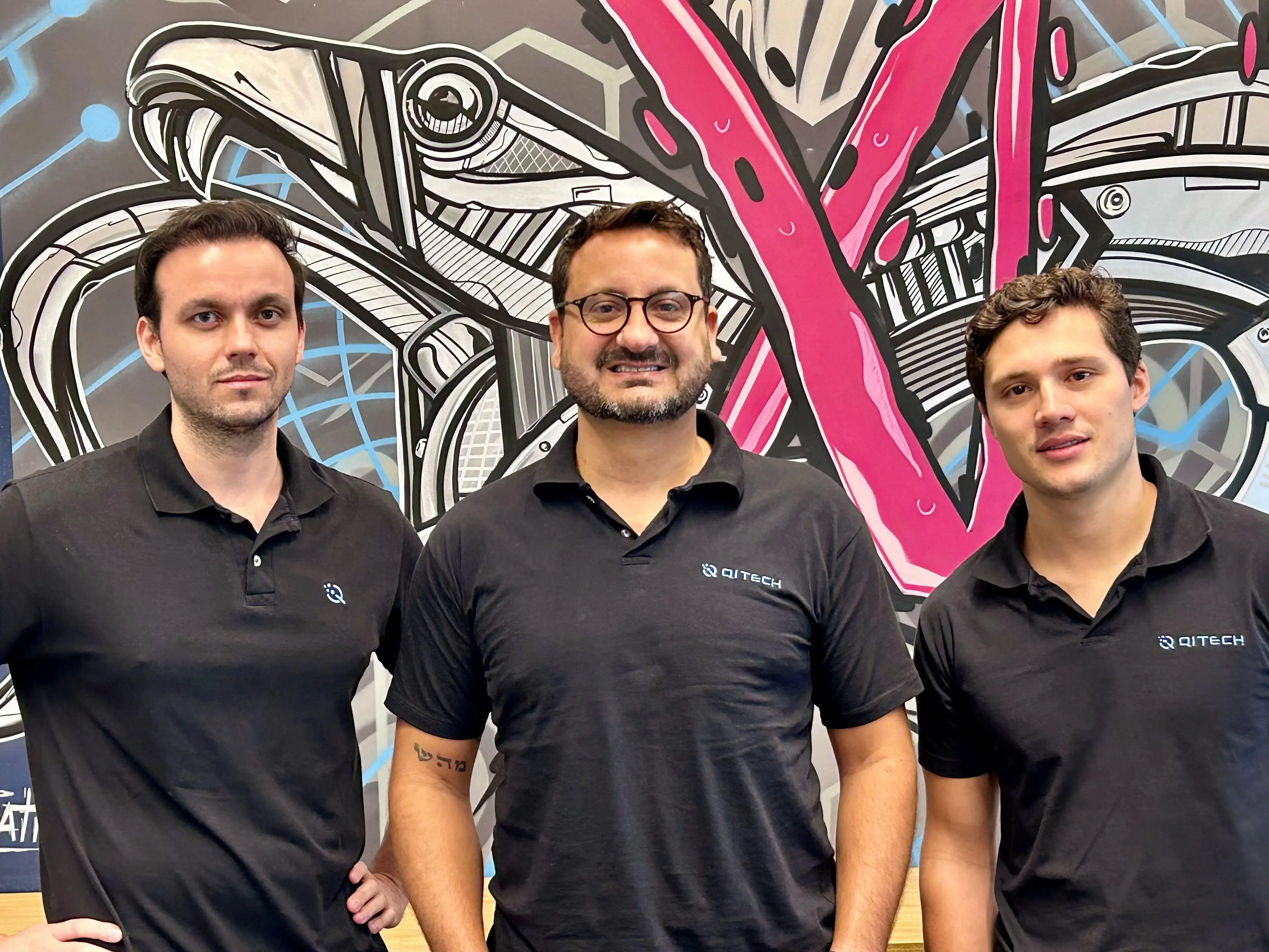 Unicornio brasileño QI Tech levanta 63 millones de dólares en inversión y extiende su Serie B a 113 millones