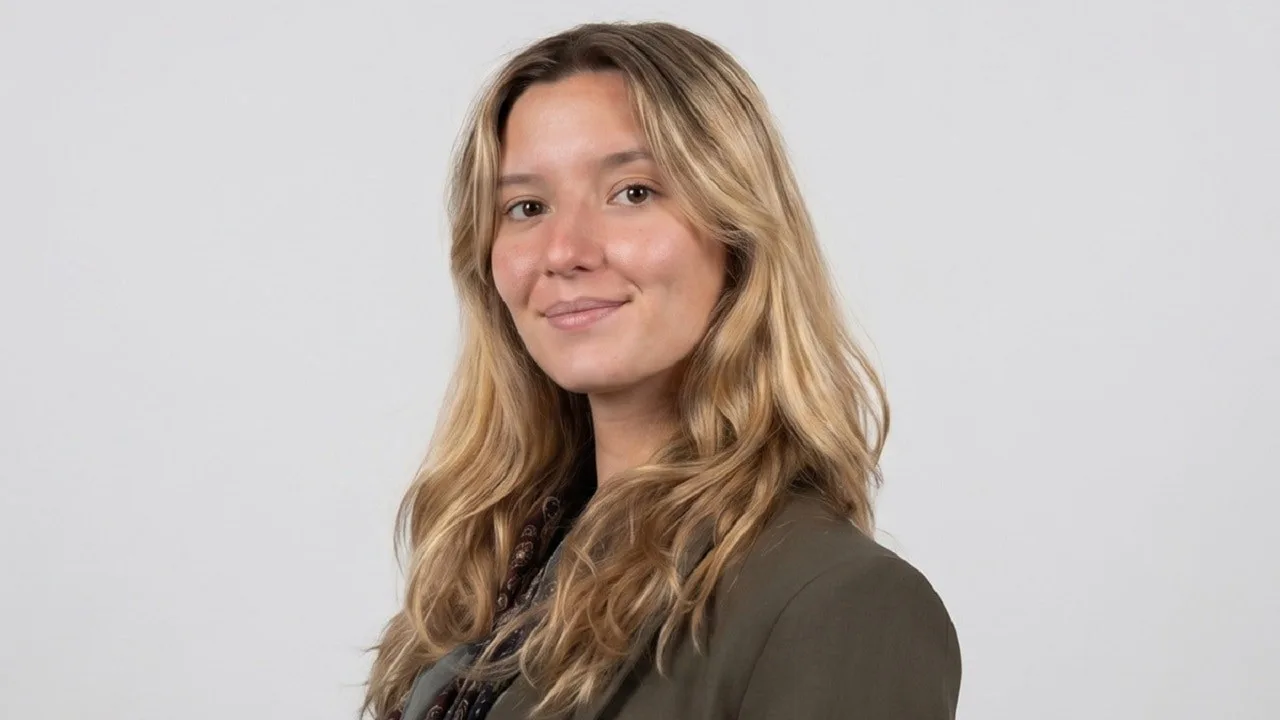 Milagros Santamaría es la nueva CEO de Andén, la startup argentina de zonas digitales