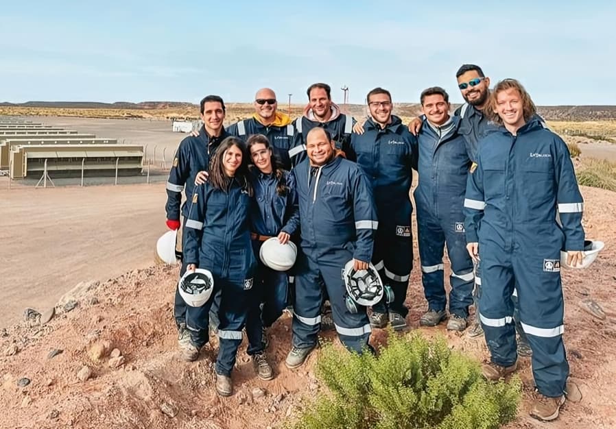 Startup argentina Unblock levanta 13,5 millones de dólares para escalar su solución de Data Centers de IA impulsados vía energía renovable