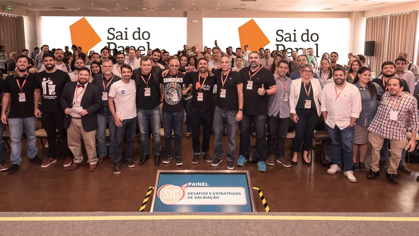 Sai do Papel lanza su 4º fondo con US$3,7M y suma venture debt para escalar startups