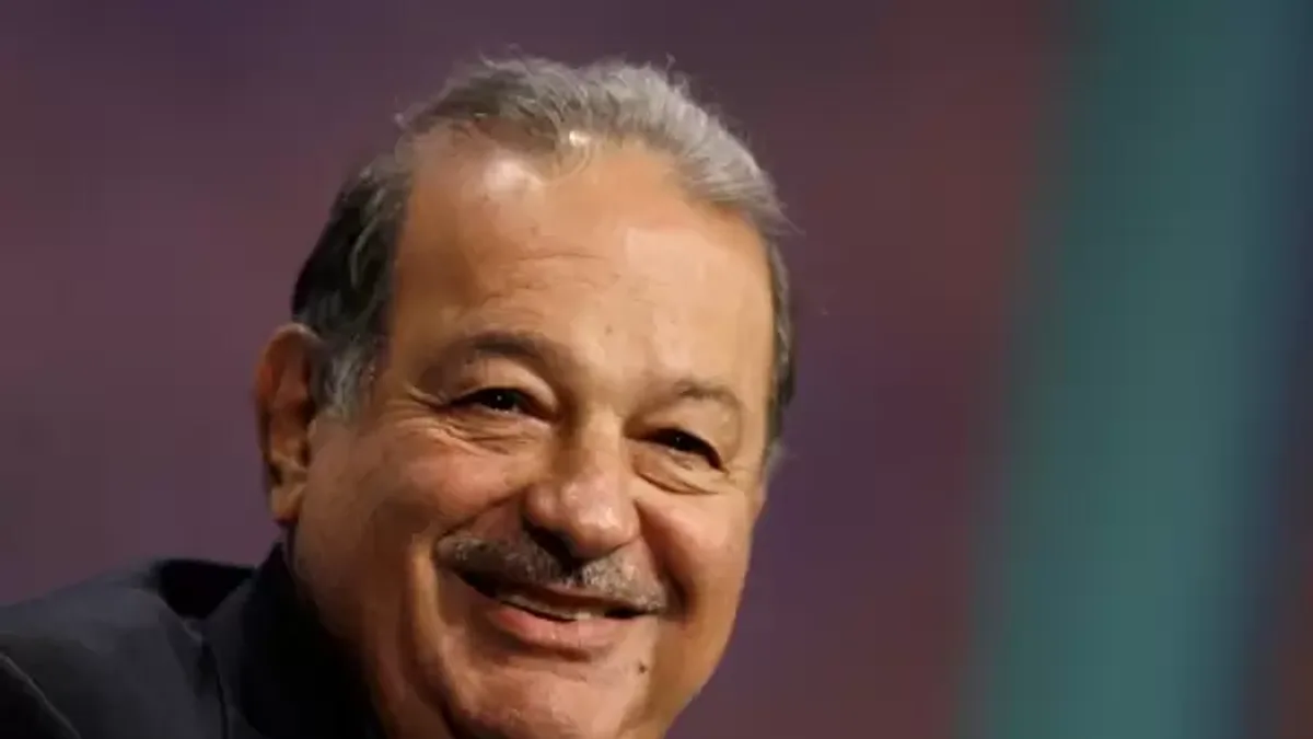 INCA, el vehículo de inversión de Carlos Slim, pide cotizar en la Bolsa Mexicana