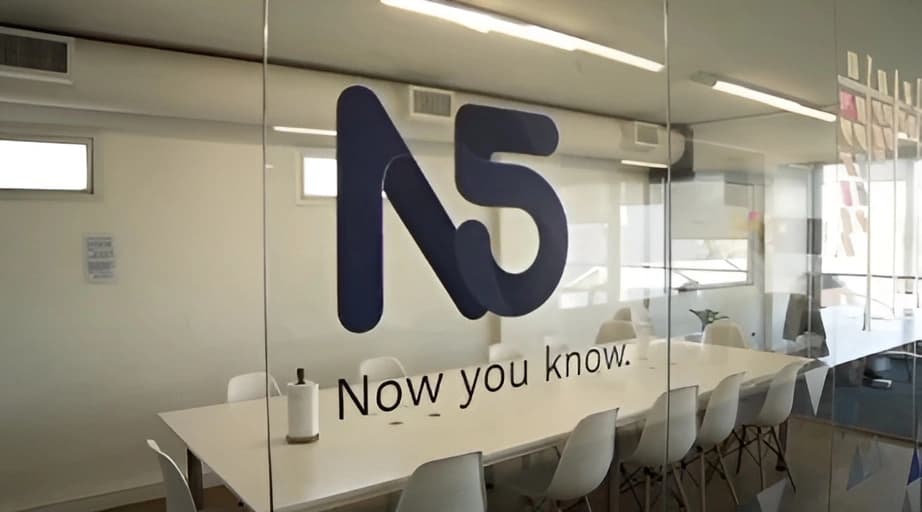 Startup Fintech argentina N5 Now levanta 20 millones de dólares en ronda de inversión