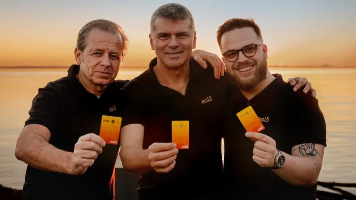 Raiô, la startup de beneficios del fundador de Getnet, inicia su expansión nacional