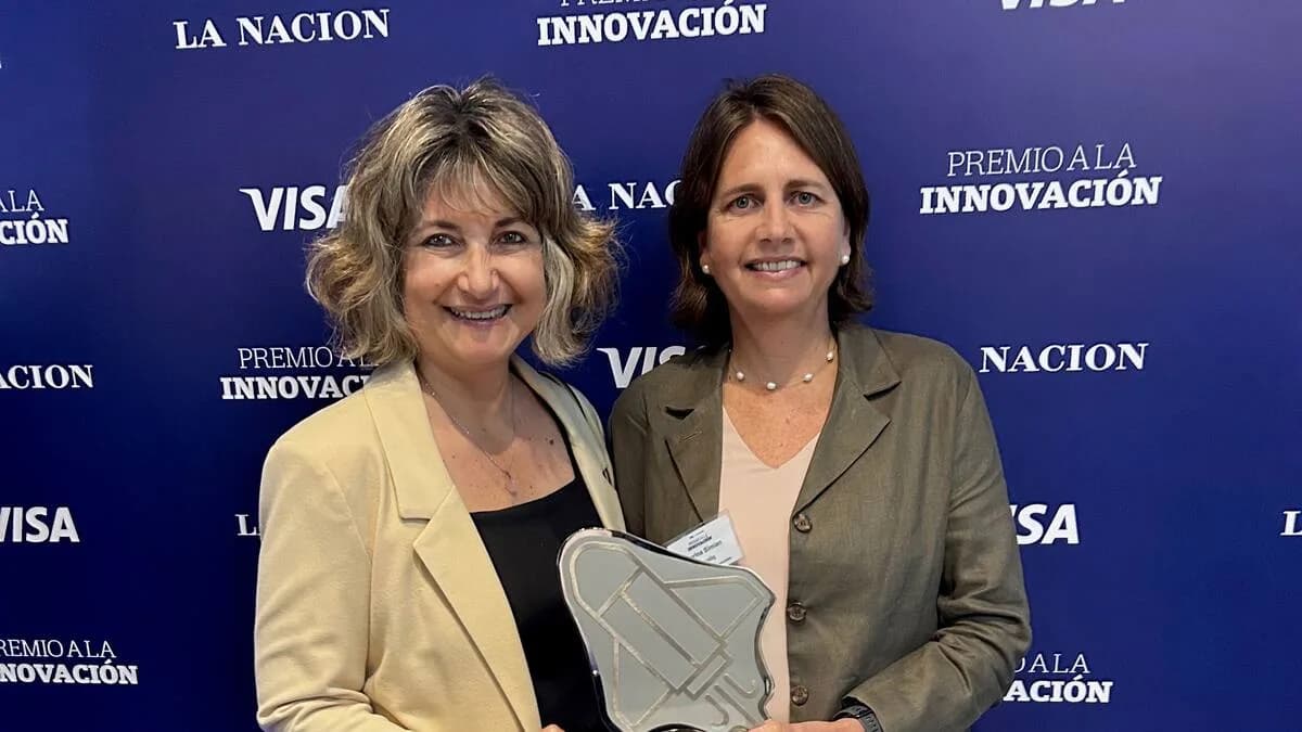 Oncoliq, la biotech argentina que detecta cáncer con un análisis de sangre, lanza su primer test y va por su Serie A