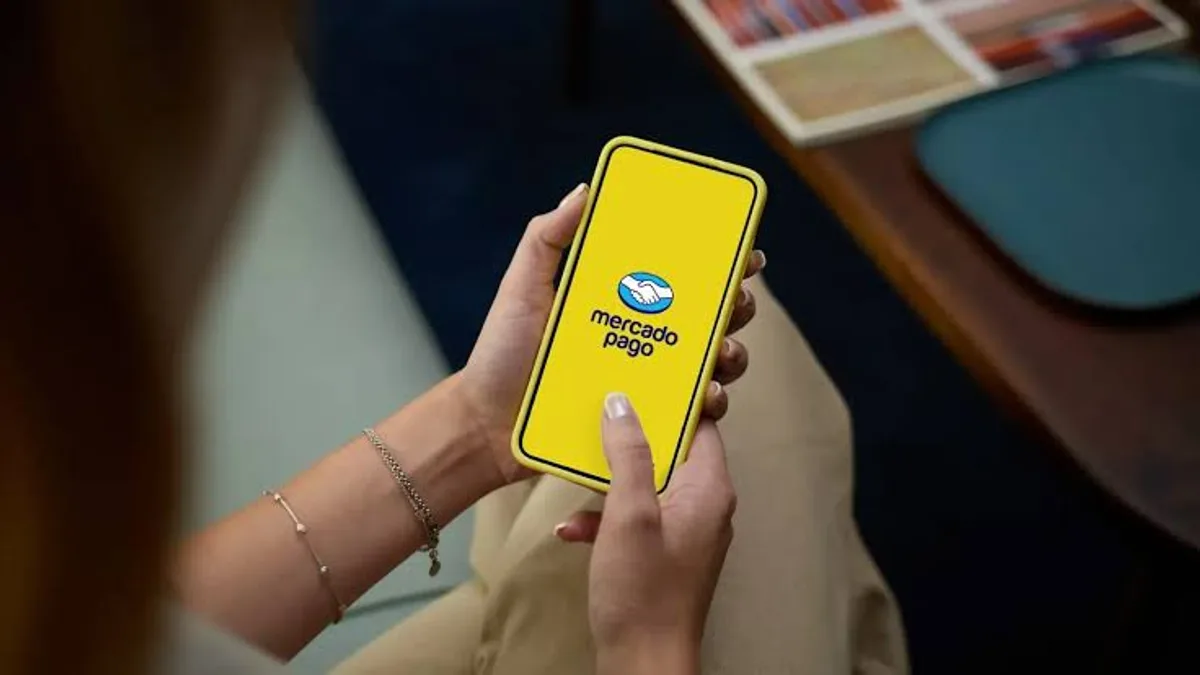 Mercado Pago lanza Dinero Blindado en Argentina: oculta saldos e inversiones y bloquea transferencias en dólares fuera del WiFi de confianza