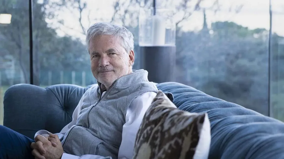 Ferring adquiere Gameto, el sexto unicornio de Martín Varsavsky, por hasta US$1.380 millones