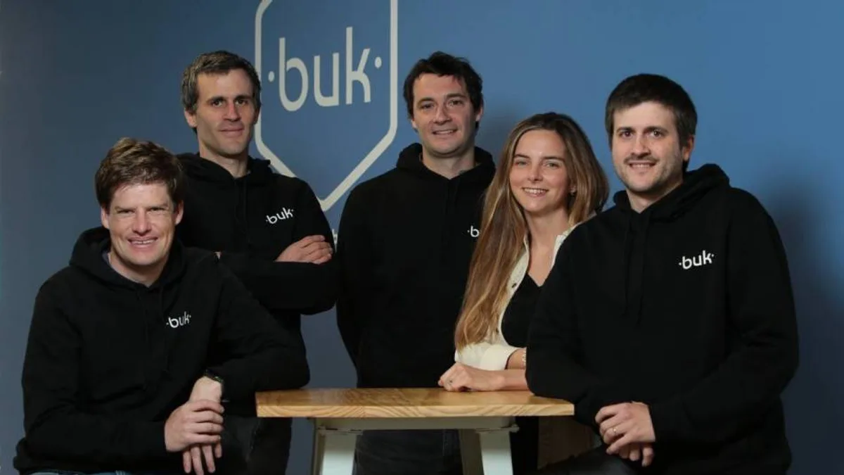 Buk impulsa Luk, su portal de empleos gratuito, en cinco países