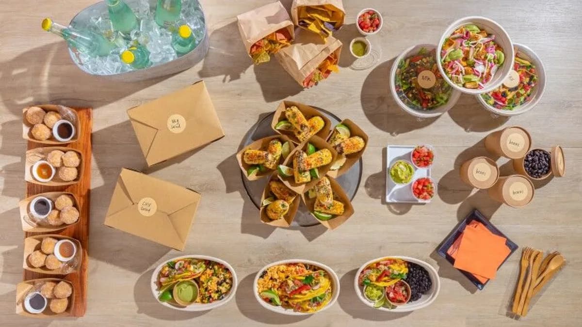 Uber compra ezCater, la plataforma de catering para empresas, por US$2.300M en efectivo
