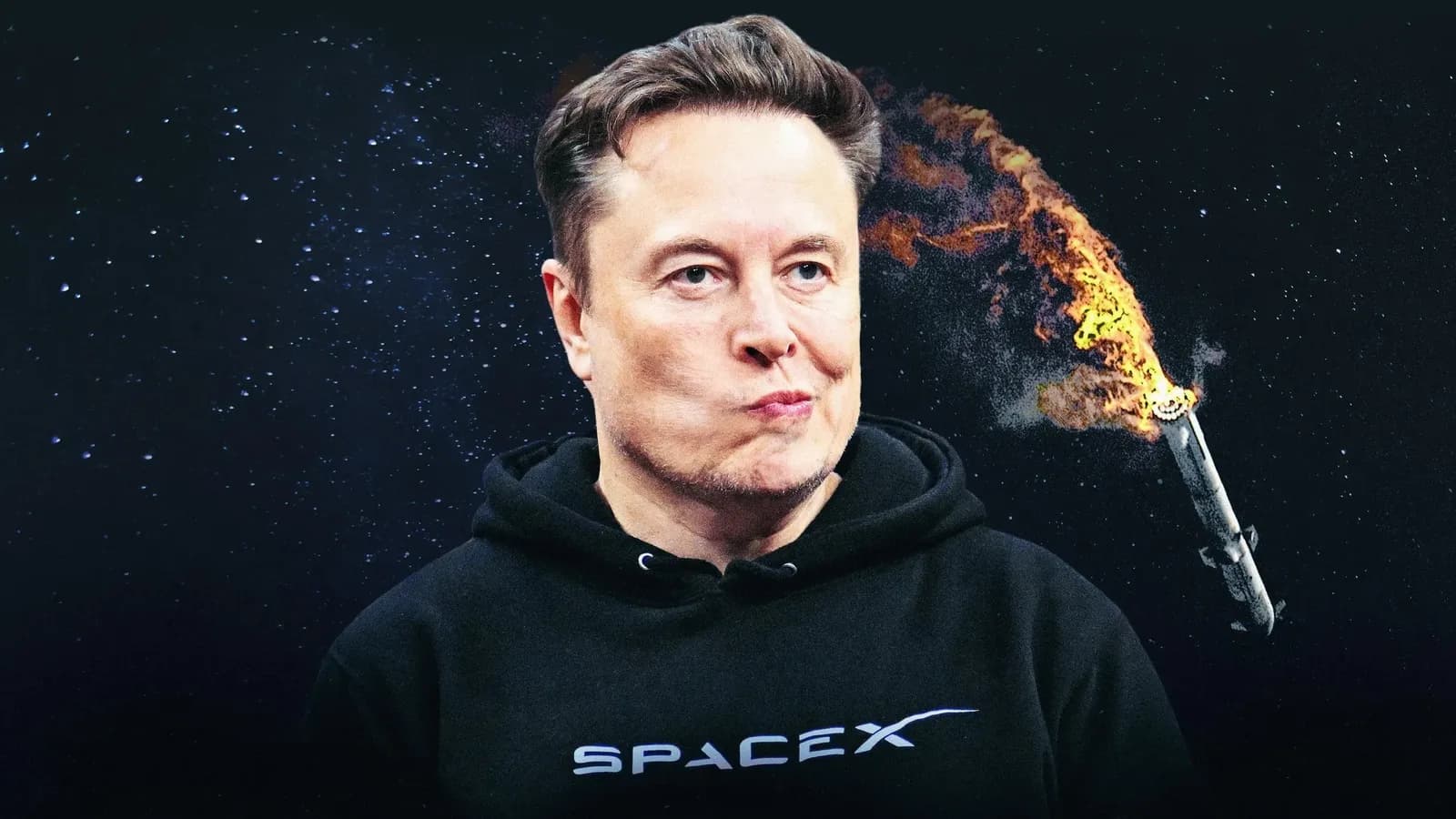 SpaceX busca US$40.000M en deuda, con Apollo al frente, para comprar chips de Nvidia