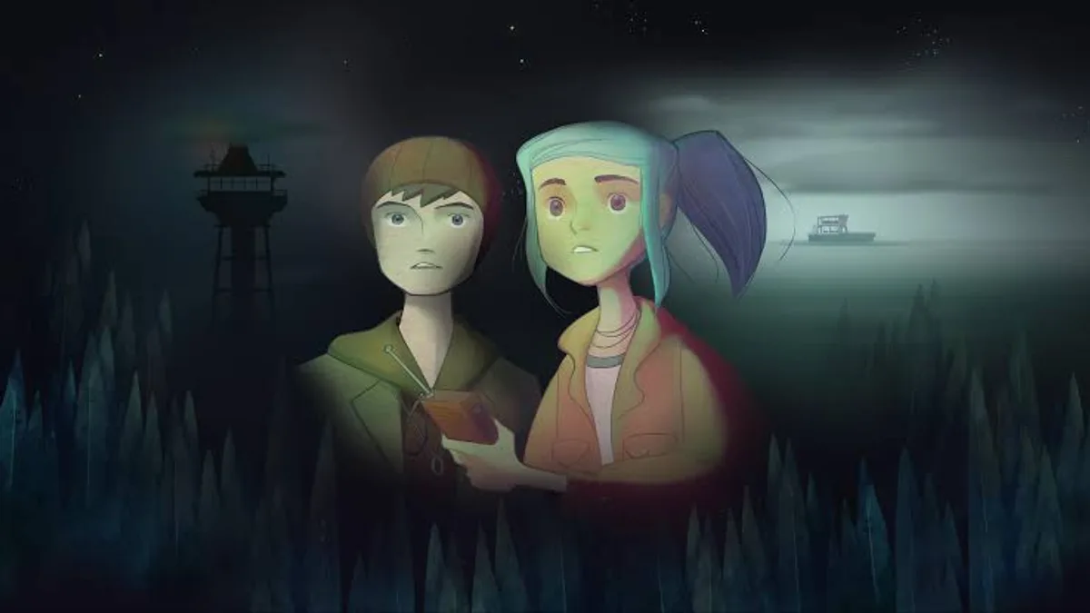 Netflix cierra Night School, el estudio de Oxenfree, y se repliega de los videojuegos