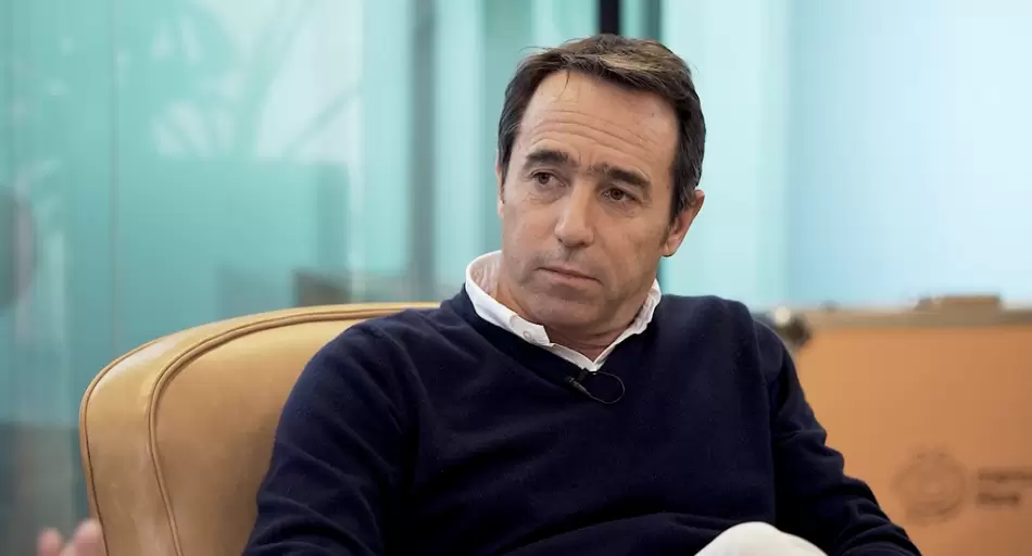 Cómo planea Marcos Galperin crear el principal banco de Argentina