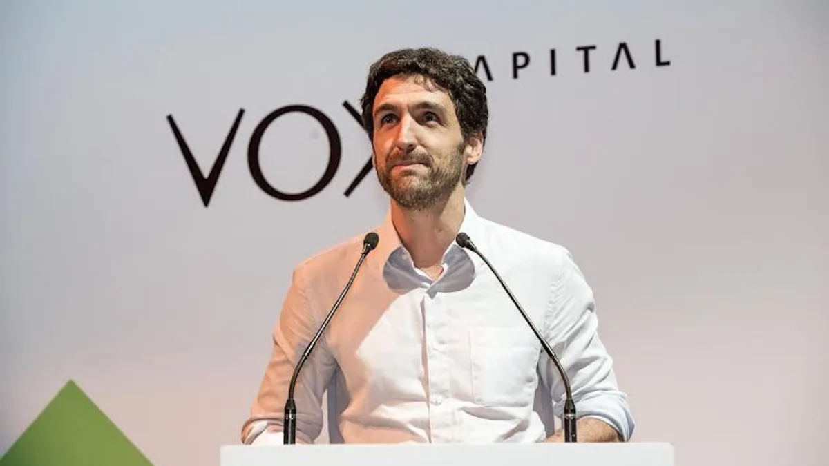 VOX Capital solo invertirá en startups de IA y ya analiza cada inversión con agentes propios