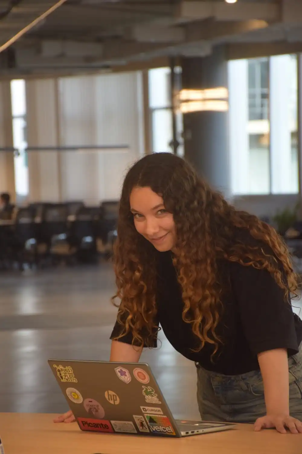 Foto de perfil de Cielo Sanchez Dahy