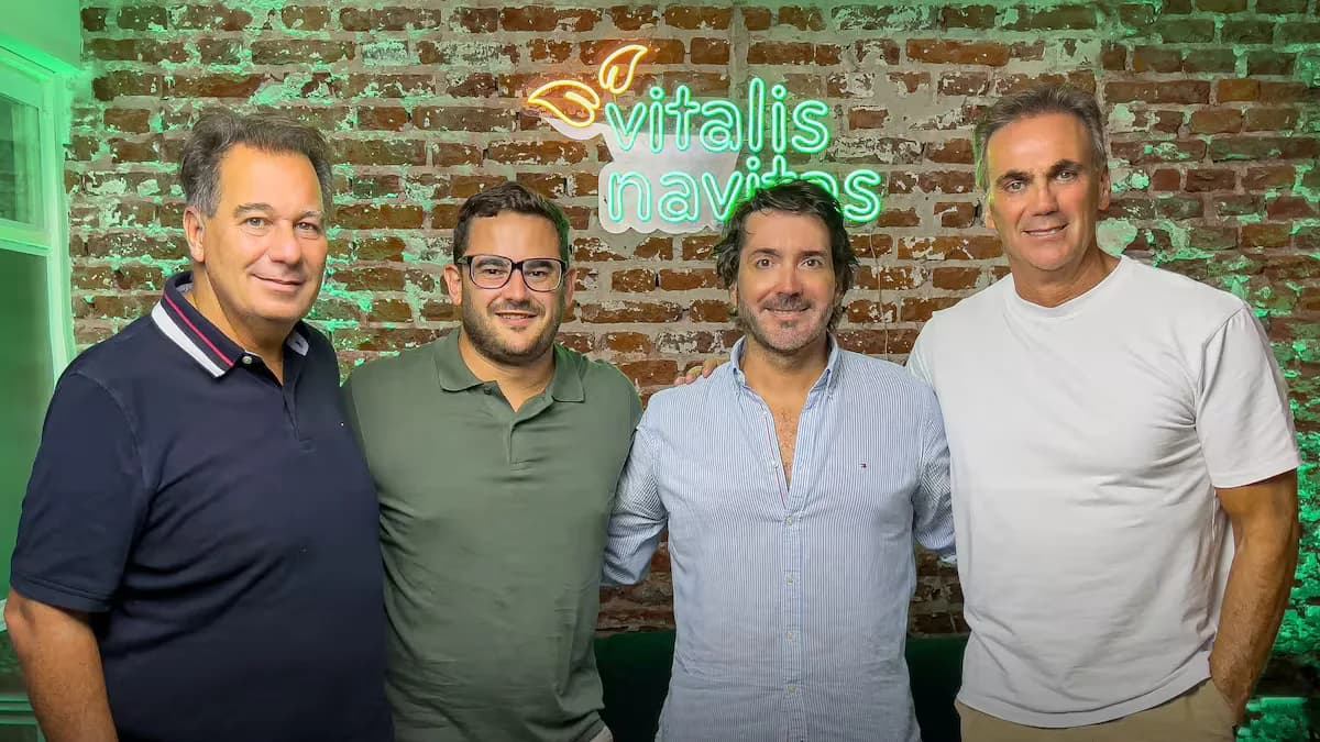 Terraflos completa la compra de Vitalis Navitas y hará suplementos a medida con un anillo de biomarcadores