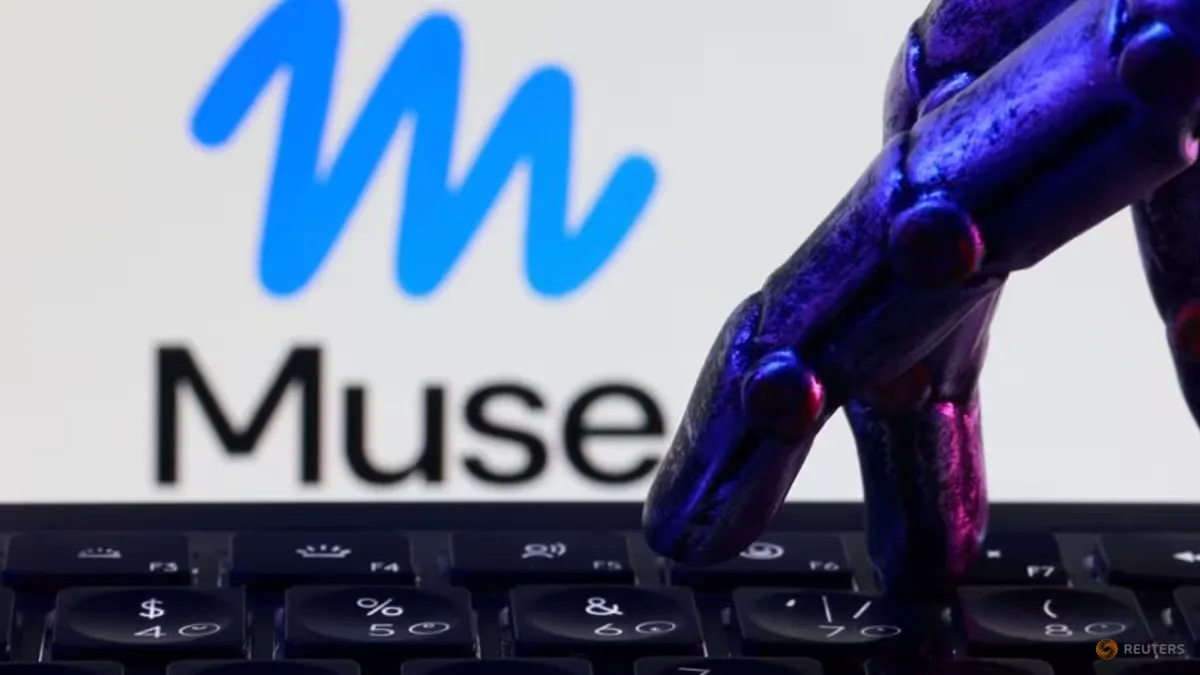 Meta lanza Muse Spark Open, un modelo de IA de pesos abiertos que corre en dos Mac Studio