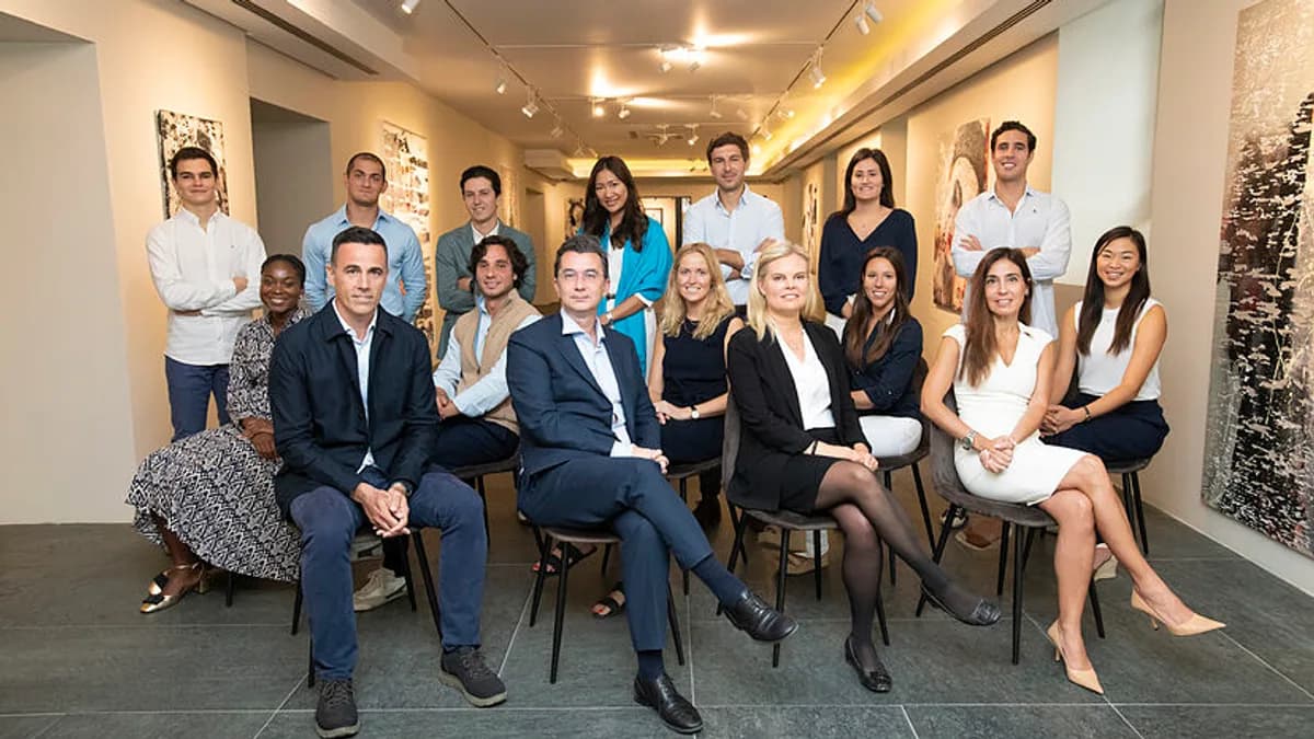 La aseguradora rosarina La Segunda avanza para entrar al fondo de Mundi Ventures