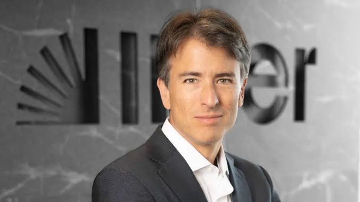 Inter nombra a Alexandre Riccio COO global y suma a Francisco Santos, ex CEO de Midway