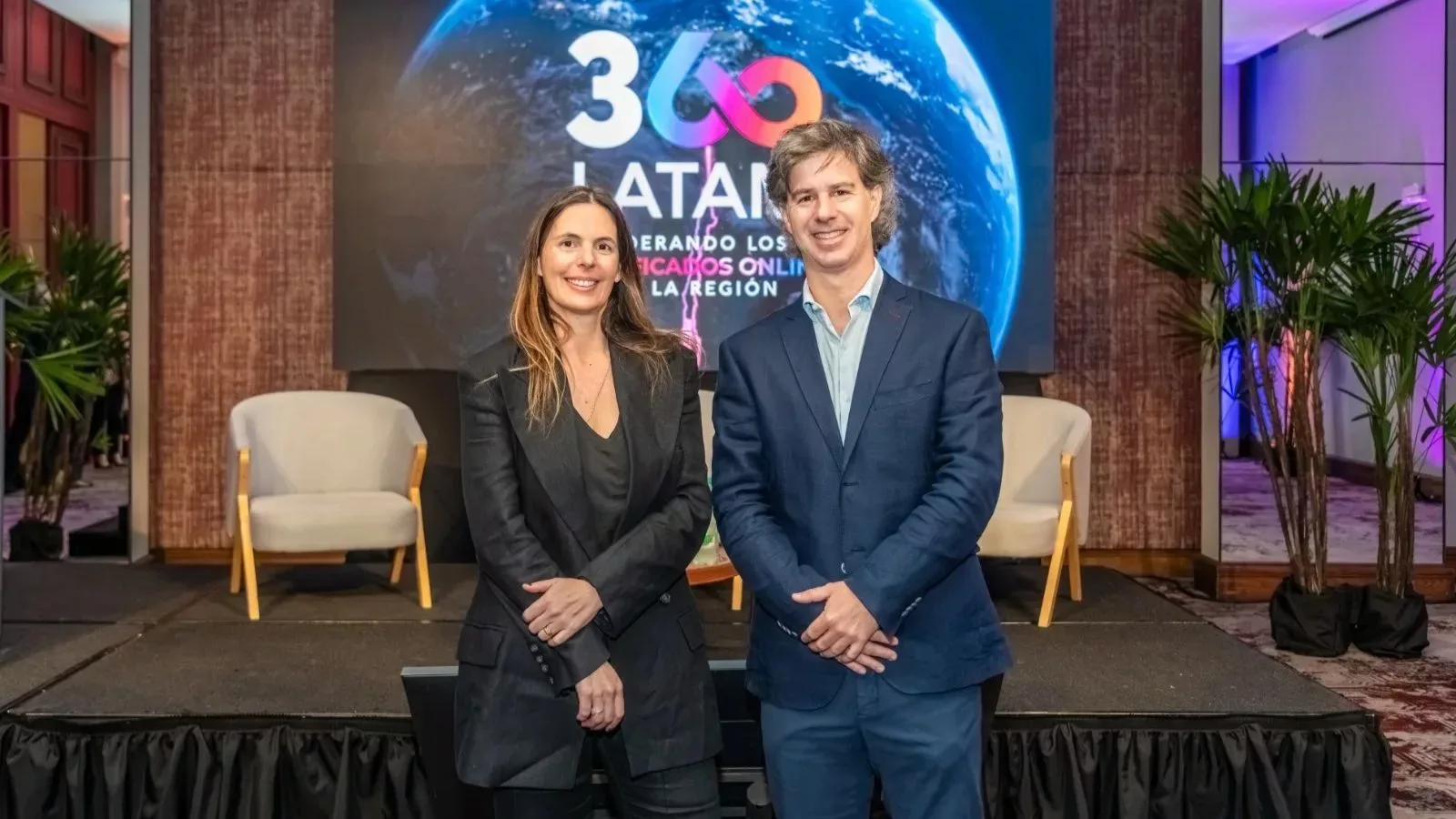 360Latam, dueño de InfoCasas, compra Casas y Más para replicar su modelo en Paraguay