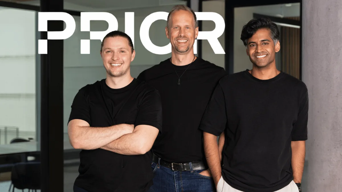 SAP compra la startup de IA de un Forbes 30 Under 30, por US$1.140M: Prior Labs