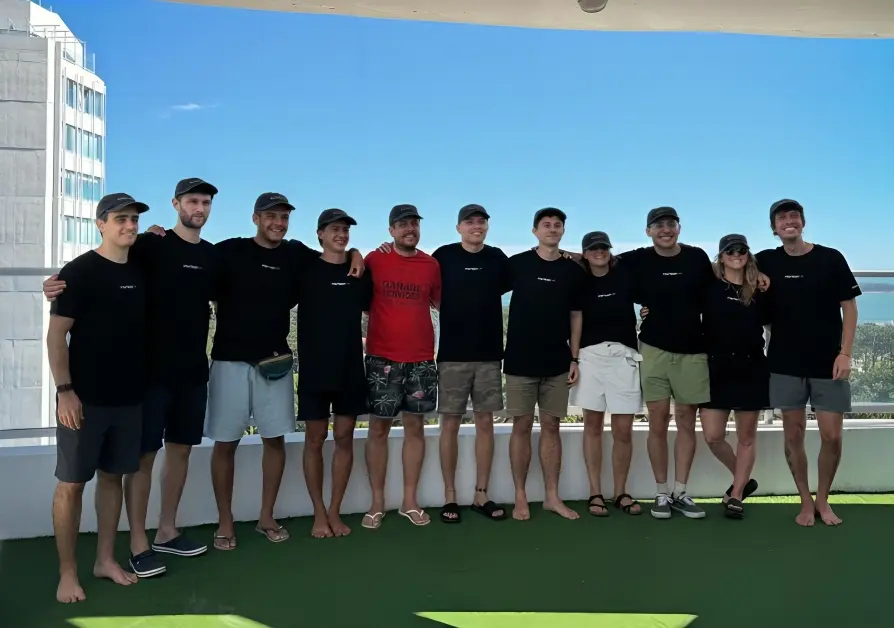 Startup uruguaya Horizon AI levanta 3,5M USD en Ronda Seed