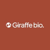 Giraffe Bio logo