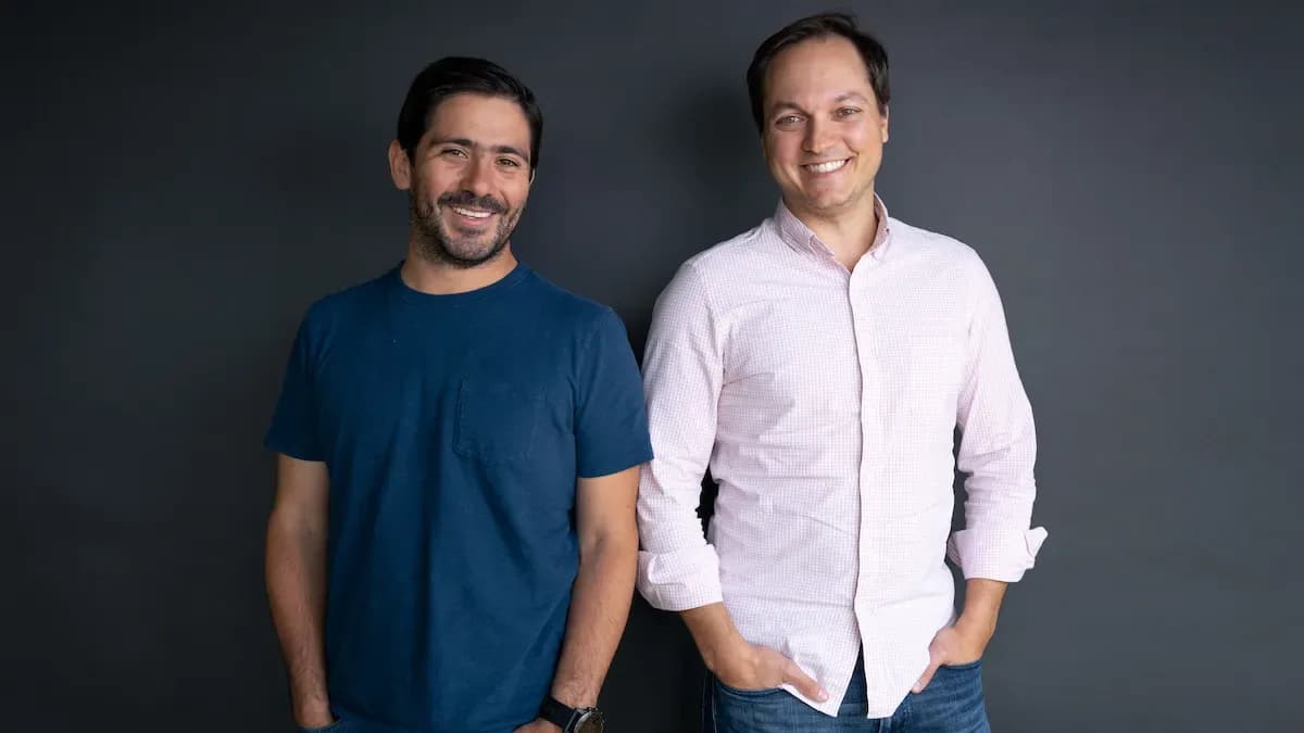Félix, la fintech de remesas por WhatsApp, levantó US$200M liderada por a16z
