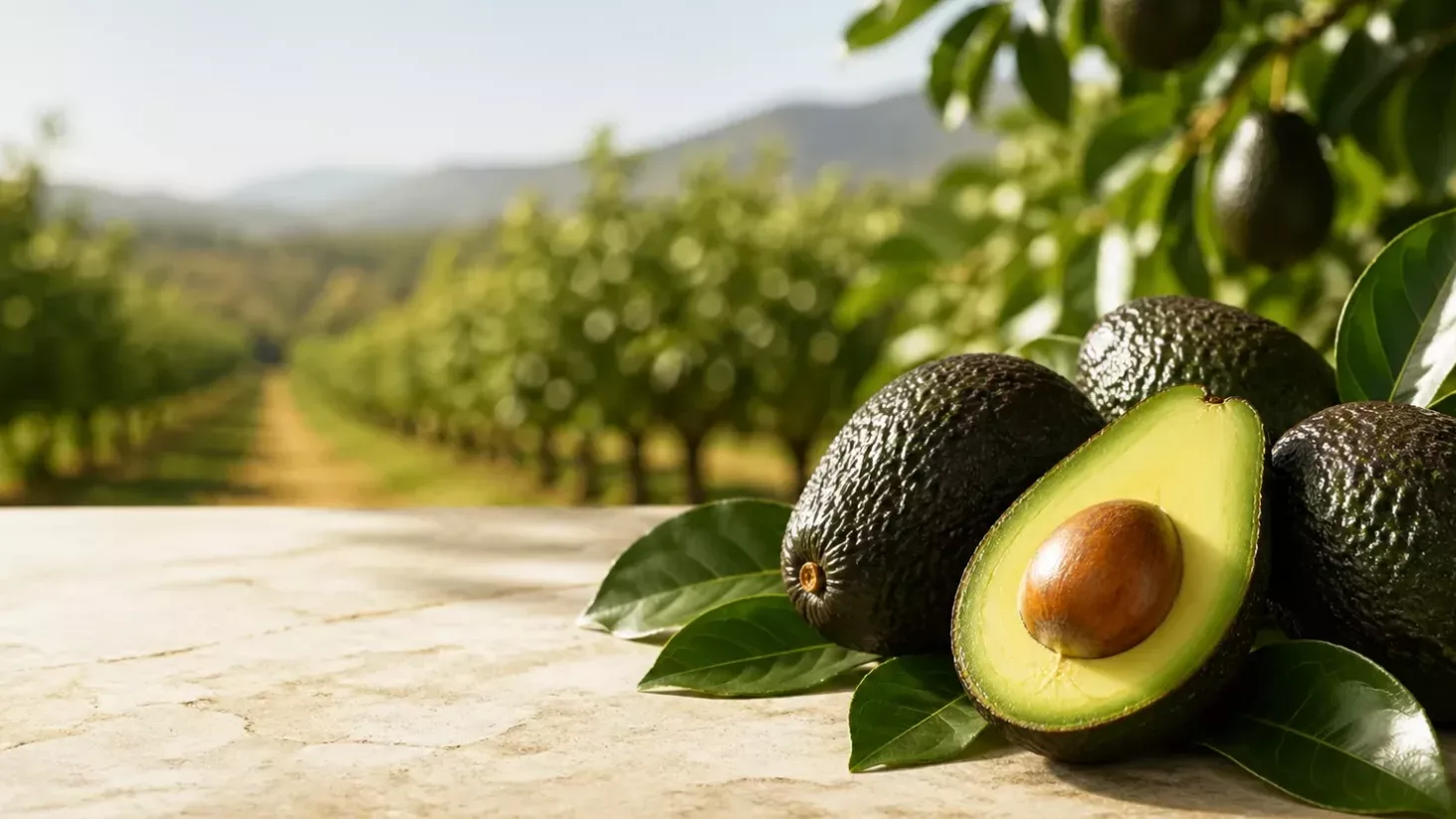 Patria destina unos US$20 millones de su fondo de reforestación a la palta en São Paulo