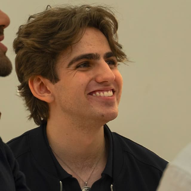Pedro Rodríguez Chiantore