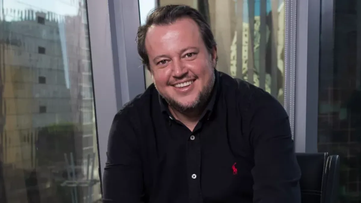 La fintech brasileña Pinbank levanta US$19,6M con XP para crecer 50% en 2026