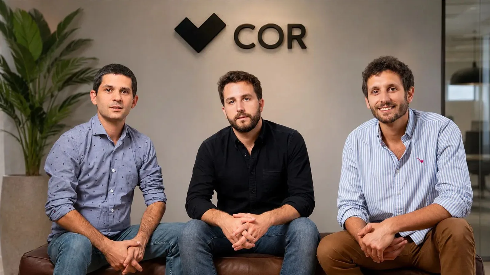 La argentina COR levanta US$30M para ser el OS de las agencias, con Galperín como inversor