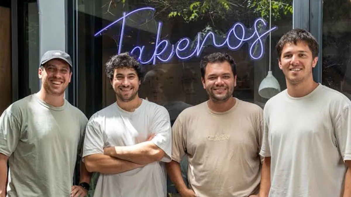 Takenos completa su constitución como fintech bajo el nuevo marco de la ASFI en Bolivia