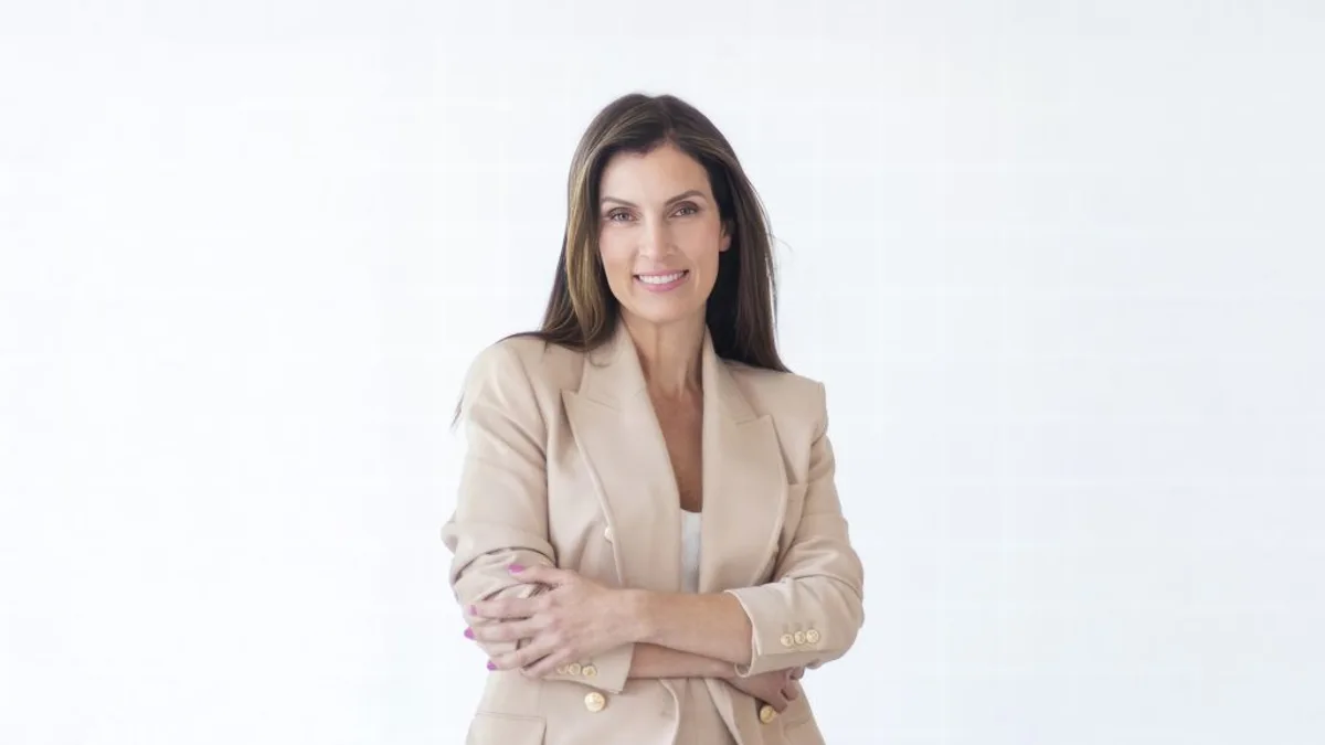 La científica brasileña que desde Chile levantó el conglomerado de belleza Pronaturae: Iolanda Moreira