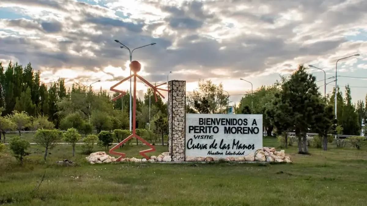 MuniDigital, la startup que digitaliza municipios, llega a Perito Moreno