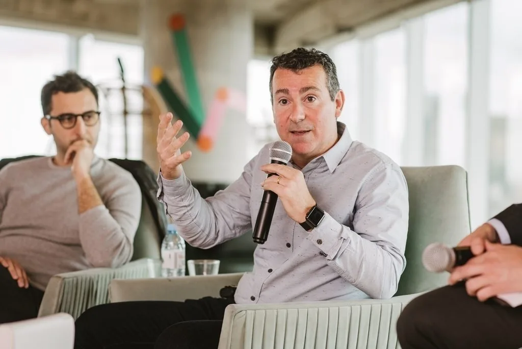 Entrevista con Axel Abulafia, Chief Business Officer de CloudX: tres décadas de tecnología y una visión sobre la nueva era de la IA