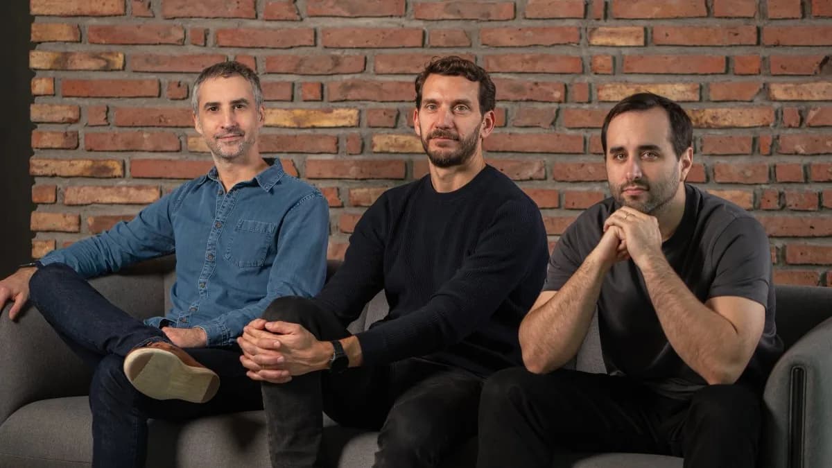 Magnar, la legaltech chilena de IA para abogados, levanta una Serie A de US$8M