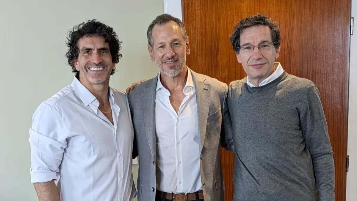 Zoo Logic es adquirida por Vesta Software Group, que prepara 30 adquisiciones en Argentina