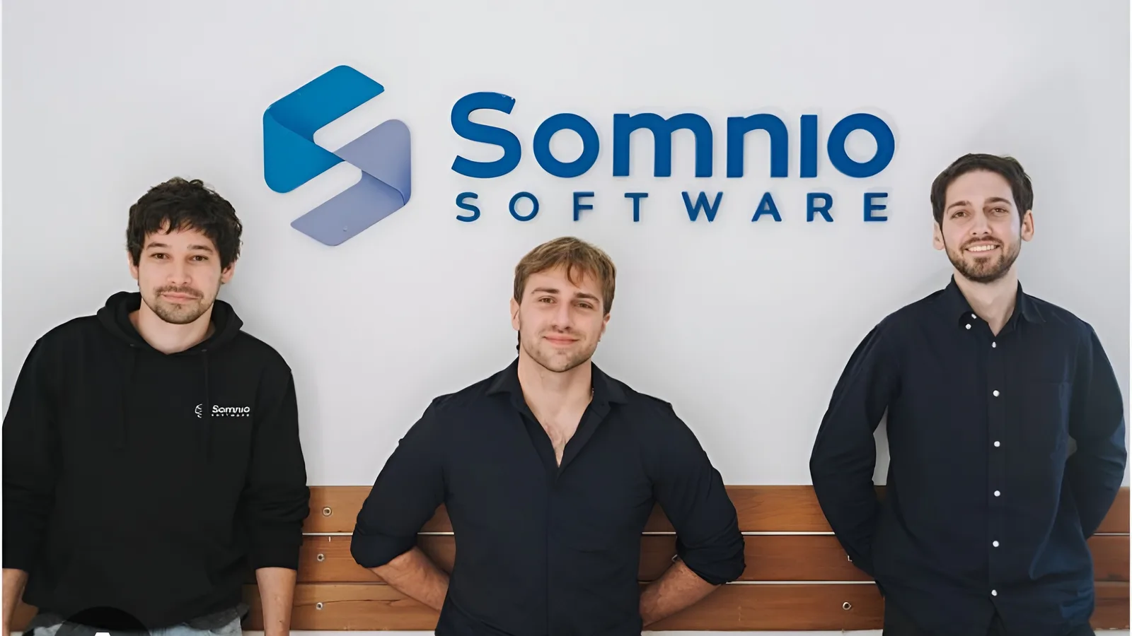 Somnio, la uruguaya que programa para Google, Nubank y Huawei desde Montevideo