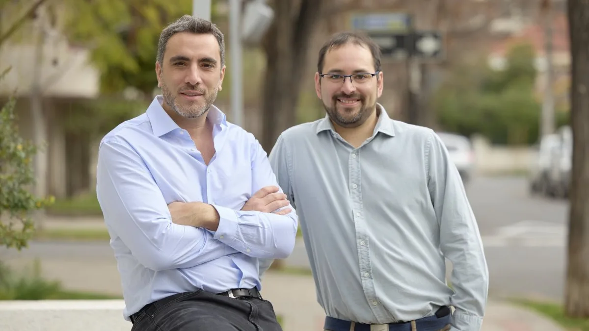 Zamper.io vende 20% a Terralink por US$1M y apunta a Estados Unidos