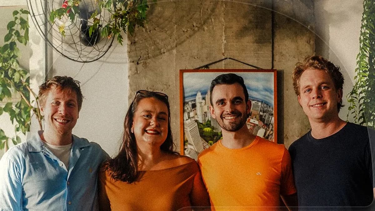 Ruvo, la fintech de un ex-Uber para mover dinero entre Brasil y EE.UU., supera los 3.000 clientes