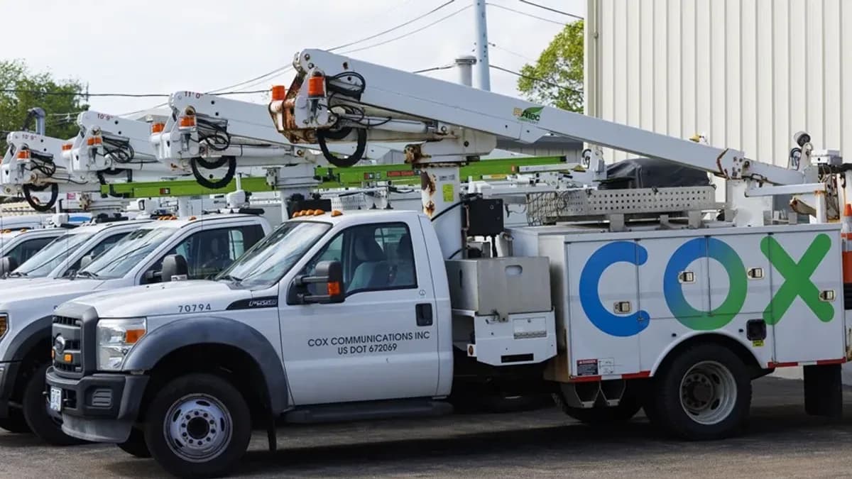 Charter cierra la compra de Cox por US$21.900M y se vuelve el mayor cable de EE.UU.