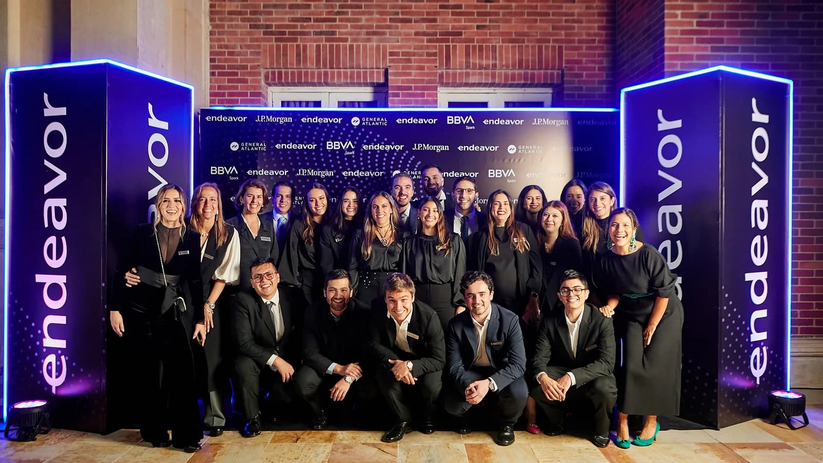Endeavor suma a Littio, Movii y Refurbi tras cumplir 20 años en Colombia