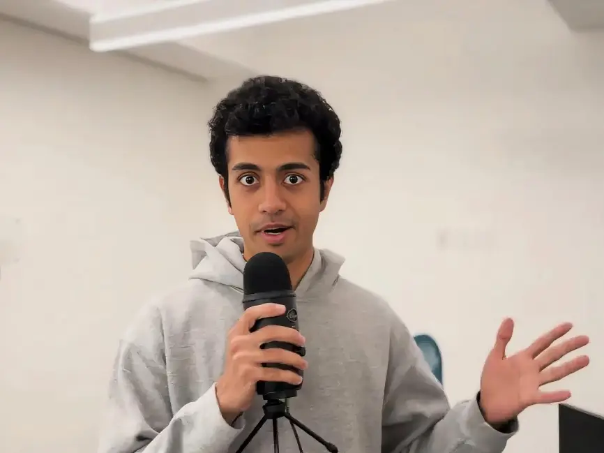 Quién es Soham Parekh, el indio que engañó a todo Silicon Valley trabajando en 4 Startups a la vez