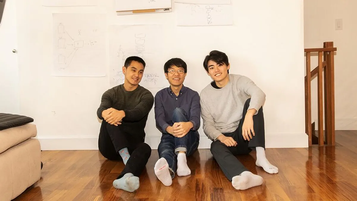 Cognition, la creadora de Devin, levanta US$2.000M a una valuación de US$48.000M