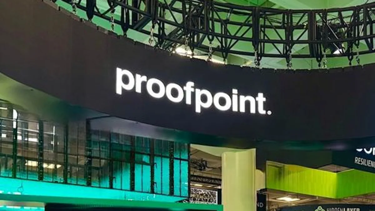 Proofpoint acuerda comprar Varonis por US$6.300 millones en efectivo
